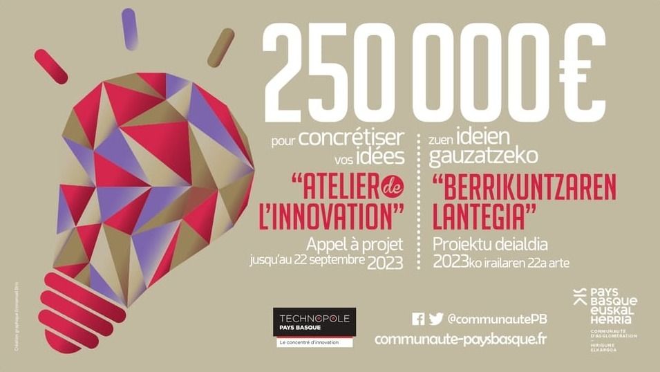 LAtelier De Linnovation Un Tremplin Pour Les Start Up Et Entreprises