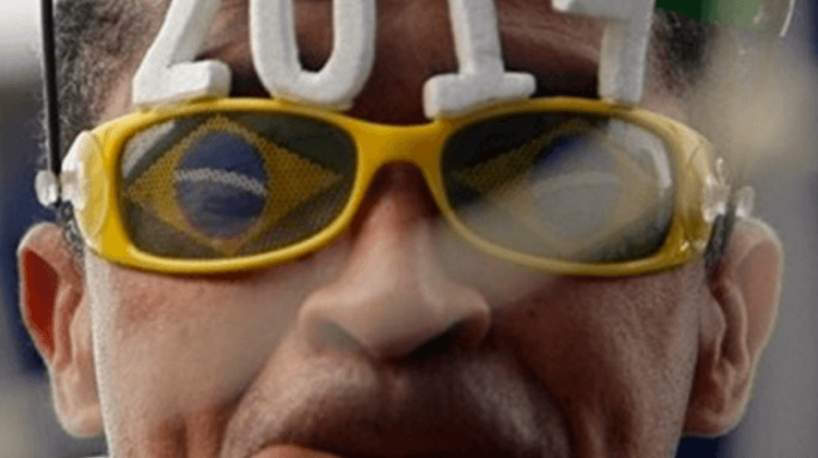 Bresil Mondial 2014 tête