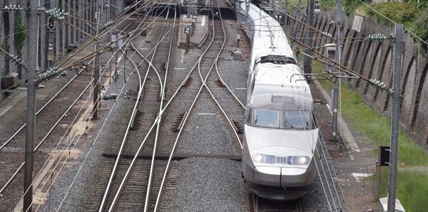 INÉDIT – Des TGV régionaux en bonne voie