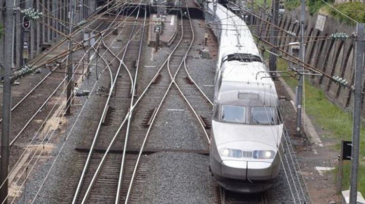 INÉDIT – Des TGV régionaux en bonne voie