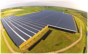 TRÈS SOLAIRE - Les Landes en tête du photovoltaïque français