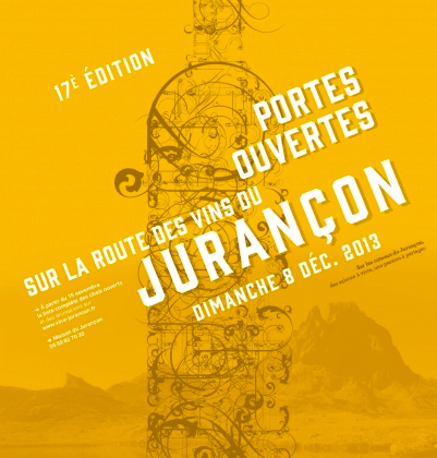 p jurançon portes o