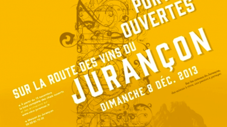 p jurançon portes o