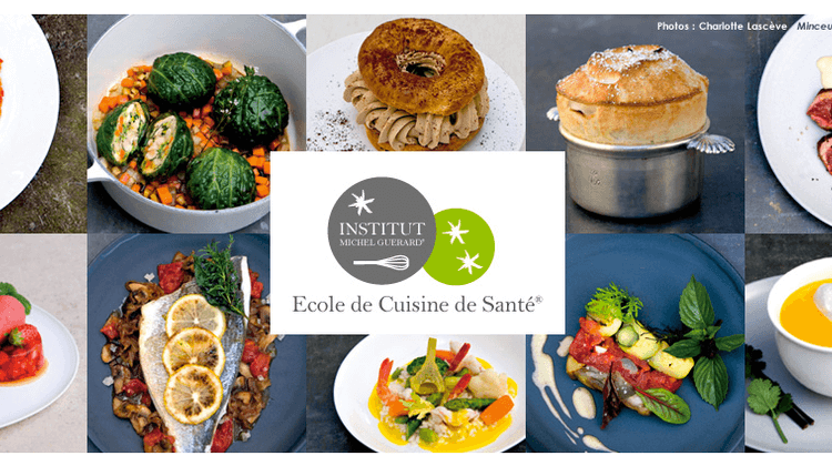 Photo institut Guérard