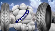 PL MICHELIN