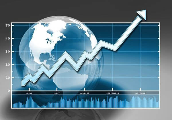 Increasing Global Markets