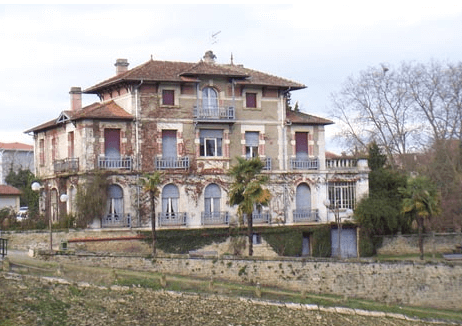 PL VILLA MIRASOL