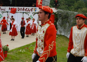 BON PLAN - La pastorale Ürrats Kolektiboak va faire le plein à Barcus