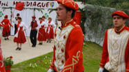 BON PLAN - La pastorale Ürrats Kolektiboak va faire le plein à Barcus