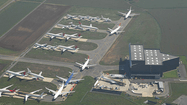 PL TARMAC