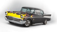 PL Chevrolet Starr