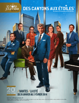 PL FOLLE JOURNÉE NANTES