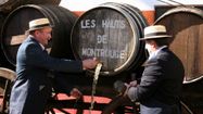 PL Armagnac coopeÌrative