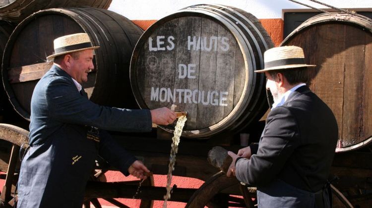 PL Armagnac coopérative