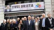 PL URIETA
