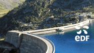 PL EDF BARRAGE