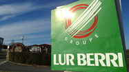 PL LUR BERRI LOGO