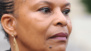 PL TAUBIRA