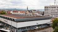 PL HALLES PAU