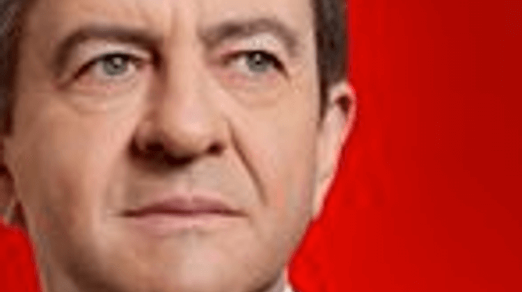 PL MÉLENCHON
