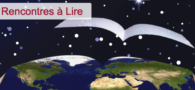 PL RENCONTRE À LIRE