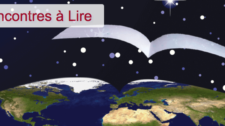 PL RENCONTRE À LIRE