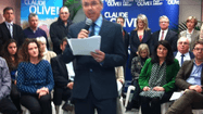 PL ANGLET OLIVE