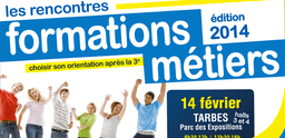 PL TARBES MÉTIERS