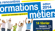PL TARBES MÉTIERS