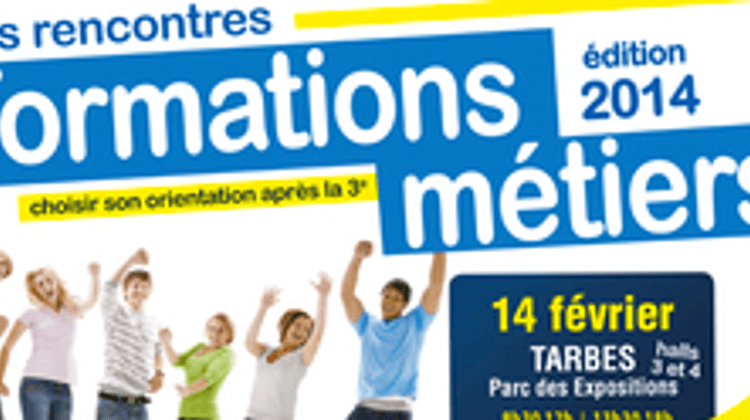 PL TARBES MÉTIERS