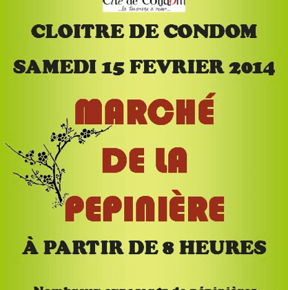 PL CONDOM MARCHÉ