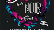 PL TARBES DINER NOIR