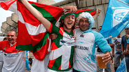 PL BASQUE DERBY