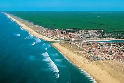 JOB D’ÉTÉ – Forum de l’emploi saisonnier à Mimizan