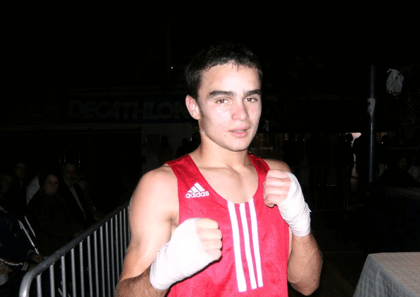 PL LANDES BOXE Dehez