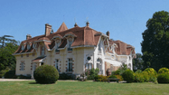 PL BIARRITZ CHATEAU