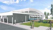 PL LOURDES PISCINE