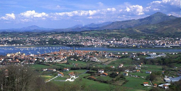 CONSORCIO – Hendaye aux commandes de Bidasoa-Txingudi