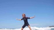 PL surf