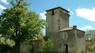 eglise de Ginx