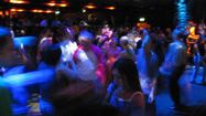 BEARN gourette DJ