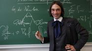 BEARN villani