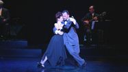 Gers expreso tango