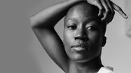 LANDES rokia traore