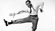 BEARN Astaire