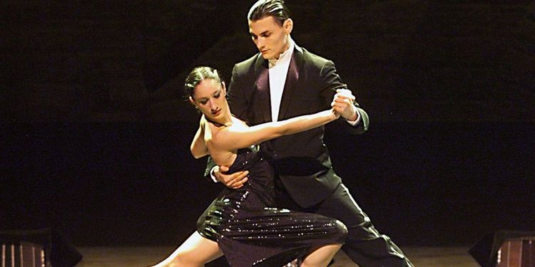 Tarbes en Tango, tout simplement renversant…
