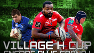 PL RUGBY TOULON