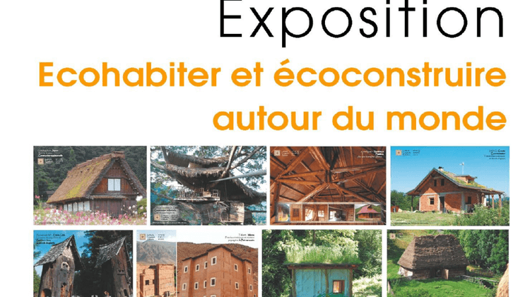 LANDES ecoconstruire