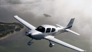 LANDES AVION