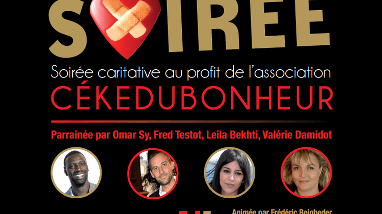 SOIRÉE 16:5 Recto